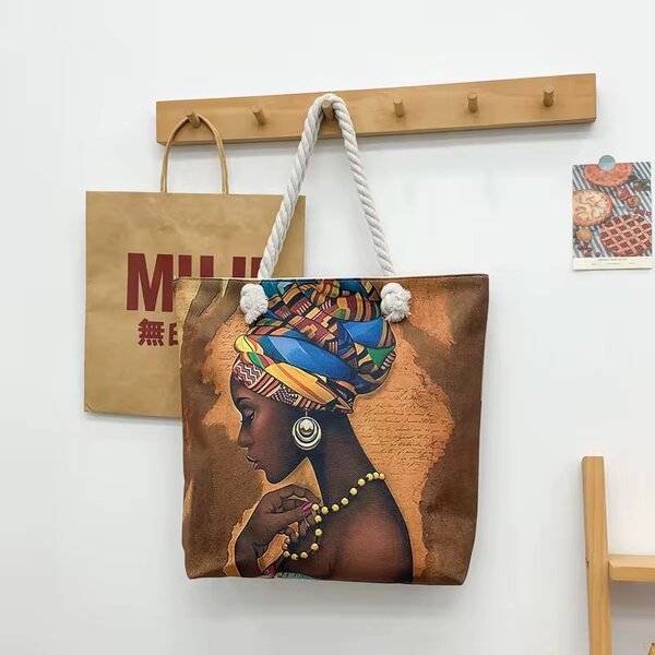 Ladies Tote bags