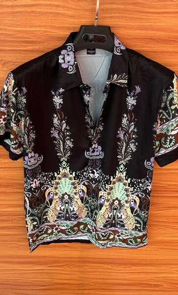 Gents Summer Shirts