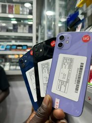 iPhone 12 - 64Gb