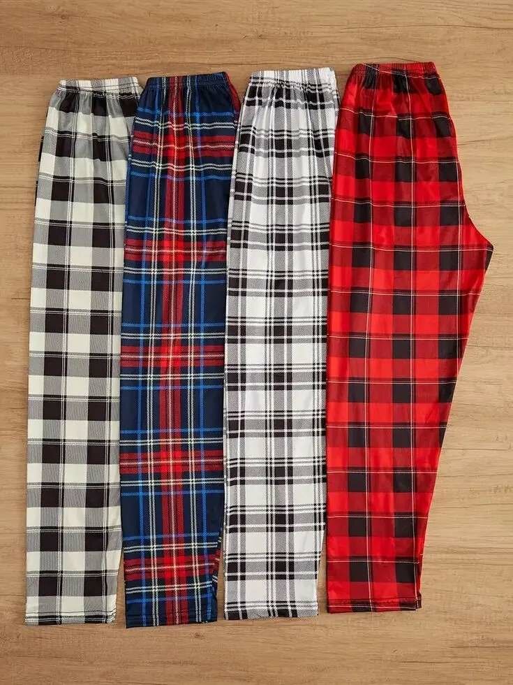 Pantalon pyjama