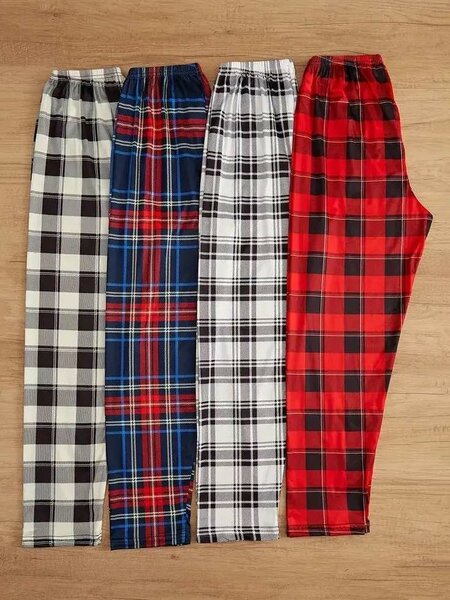 Pantalon pyjama