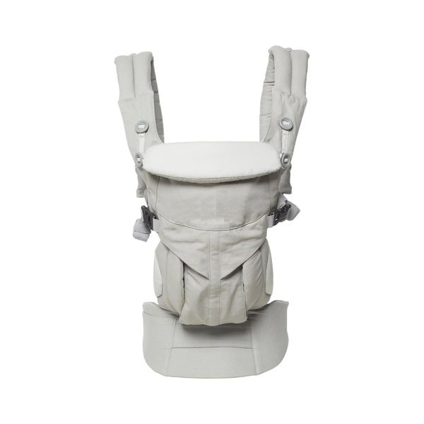 Porte-bébé ergonomique