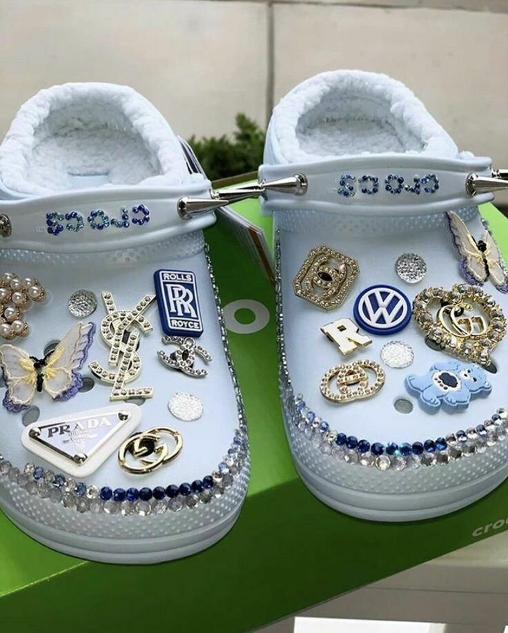 CROCS TDM