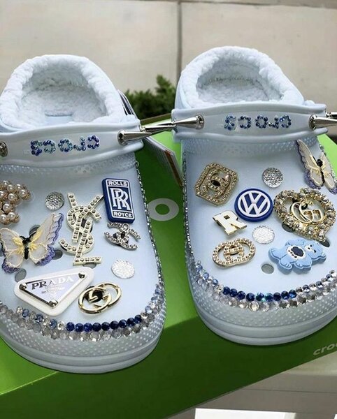 CROCS TDM
