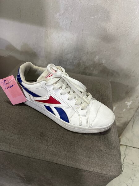 Rebook
