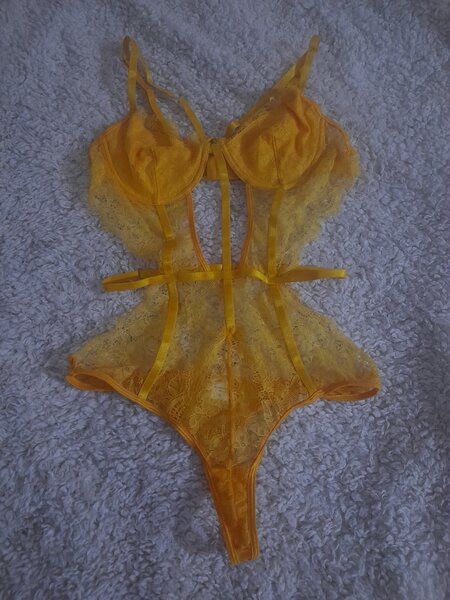 Ensemble sexy