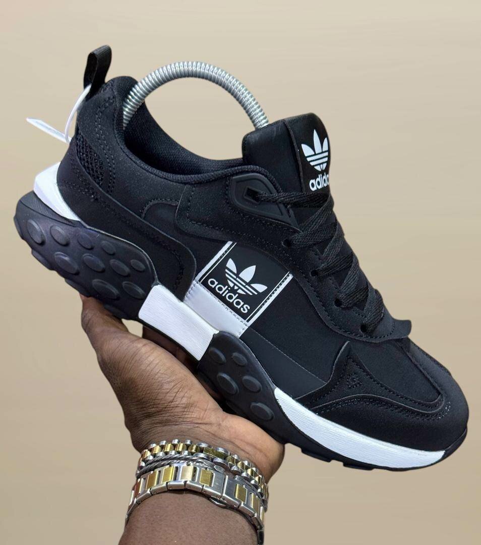 Chaussures adidas homme