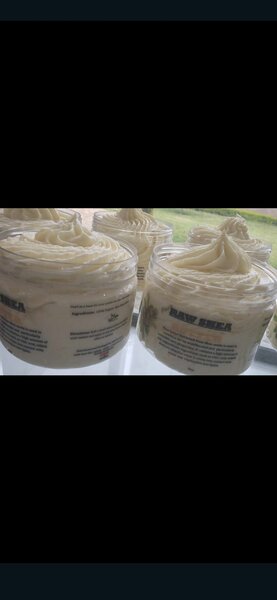 Shea Butter