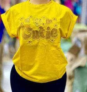 Tshirts