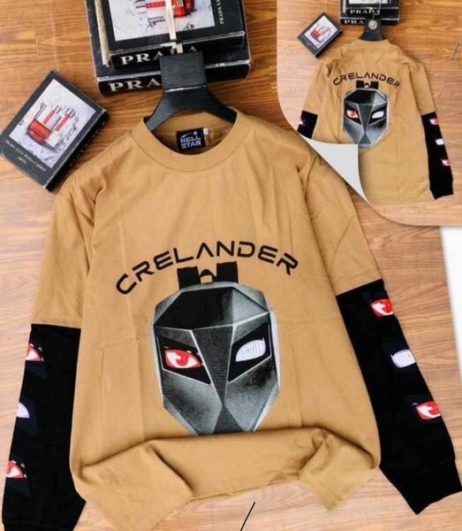 Top shirt