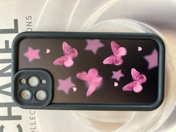 iPhone 11 Pro cover