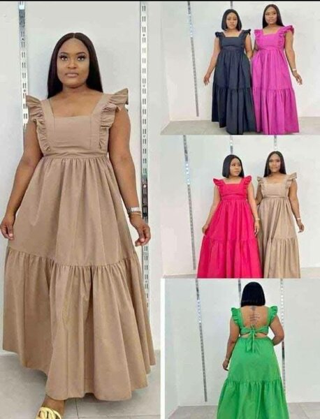 Dresses