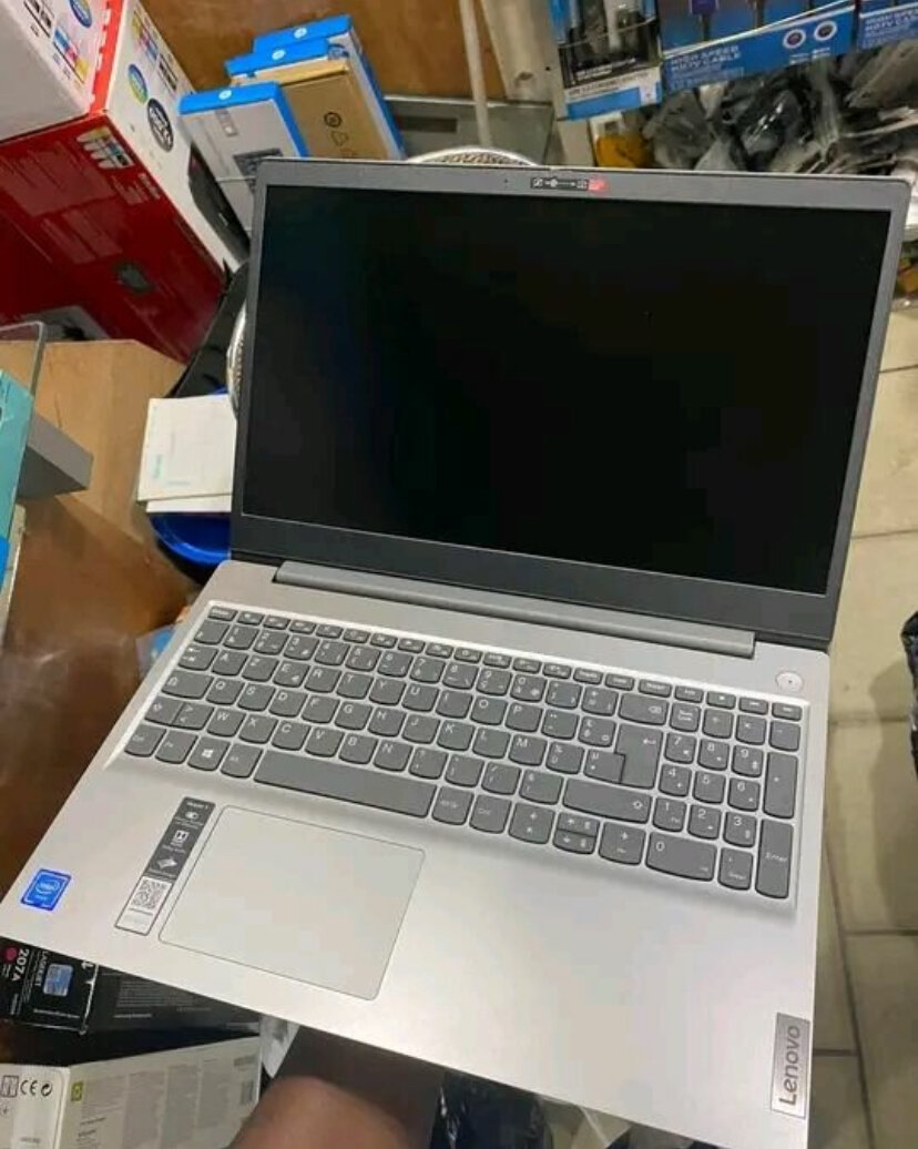 Laptop Lenovo Ideapad