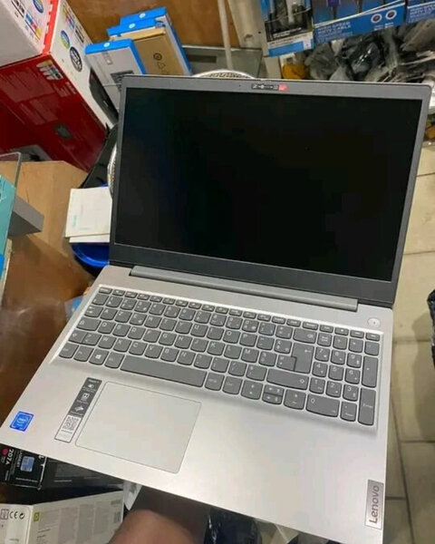 Laptop Lenovo Ideapad