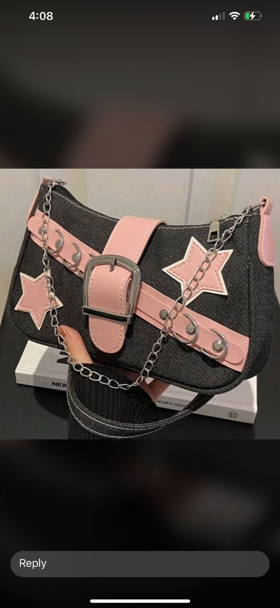 Ladies bag