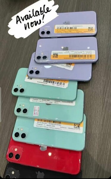 IPhone 11