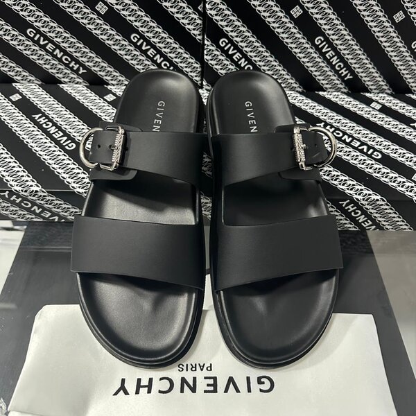 Mules Givenchy Unisex Élégantes