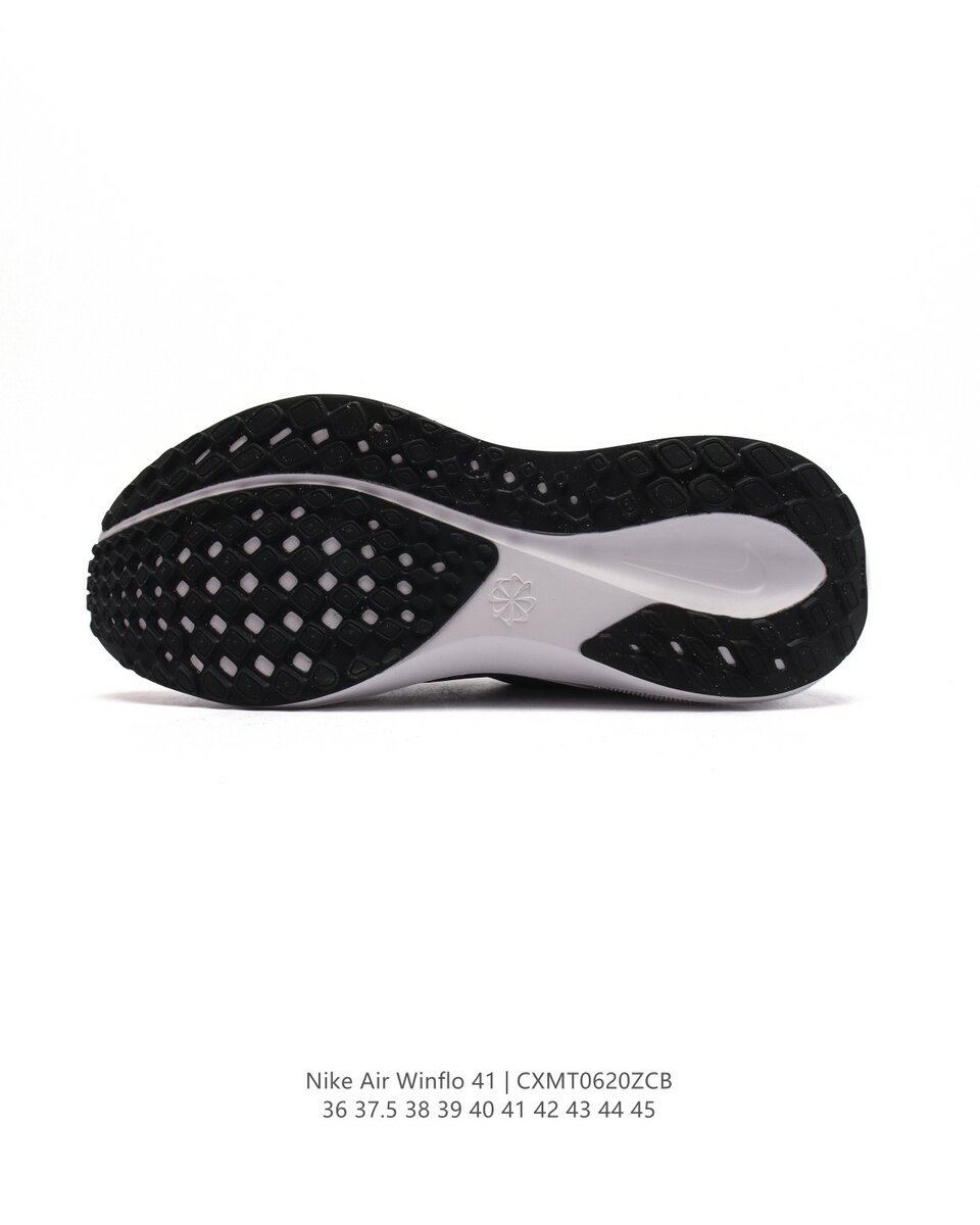 Quality Nike Winflo 41 Athletic Sneakers