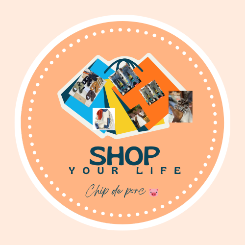 Shop your life