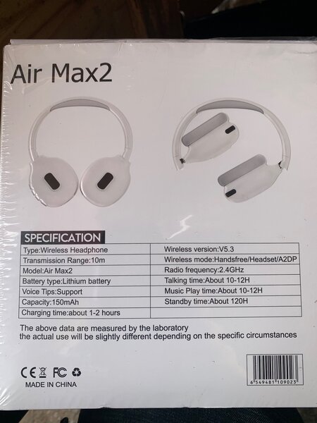 Heardset
