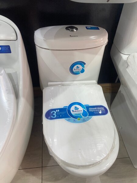 CHILDREN WC