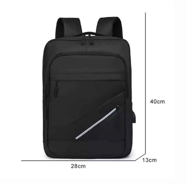 Sac à dos étanche USB