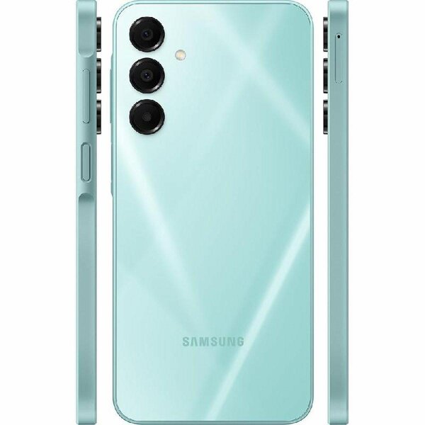 Samsung portable A16 (4/128gb)