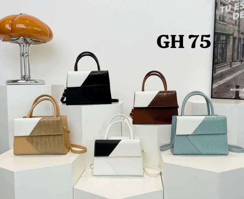 Ladies Bags