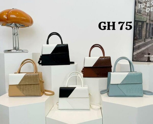 Ladies Bags