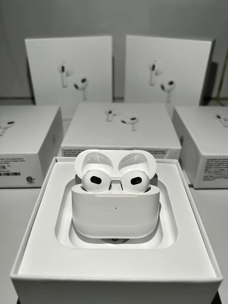 Airpods apple pro 3