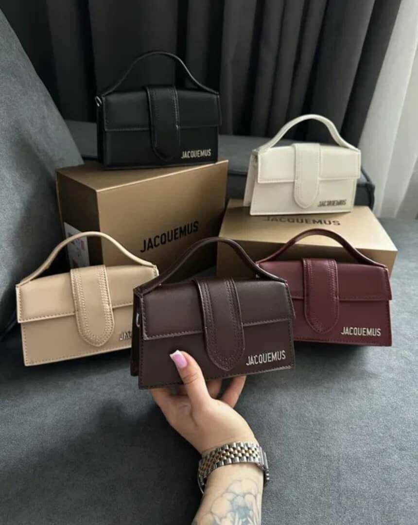 Mini Sac à Main Jacquemus
