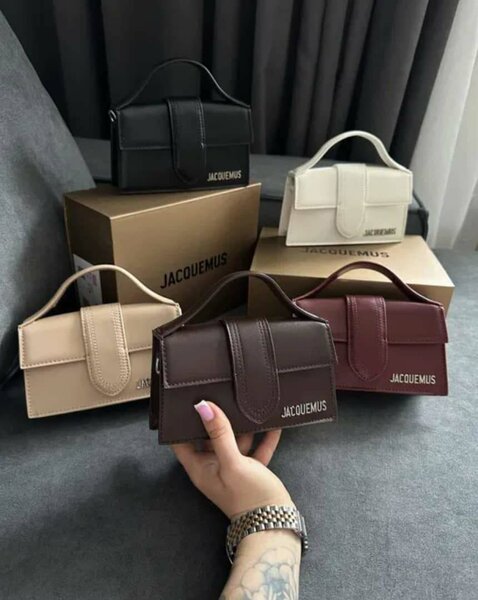 Mini Sac à Main Jacquemus