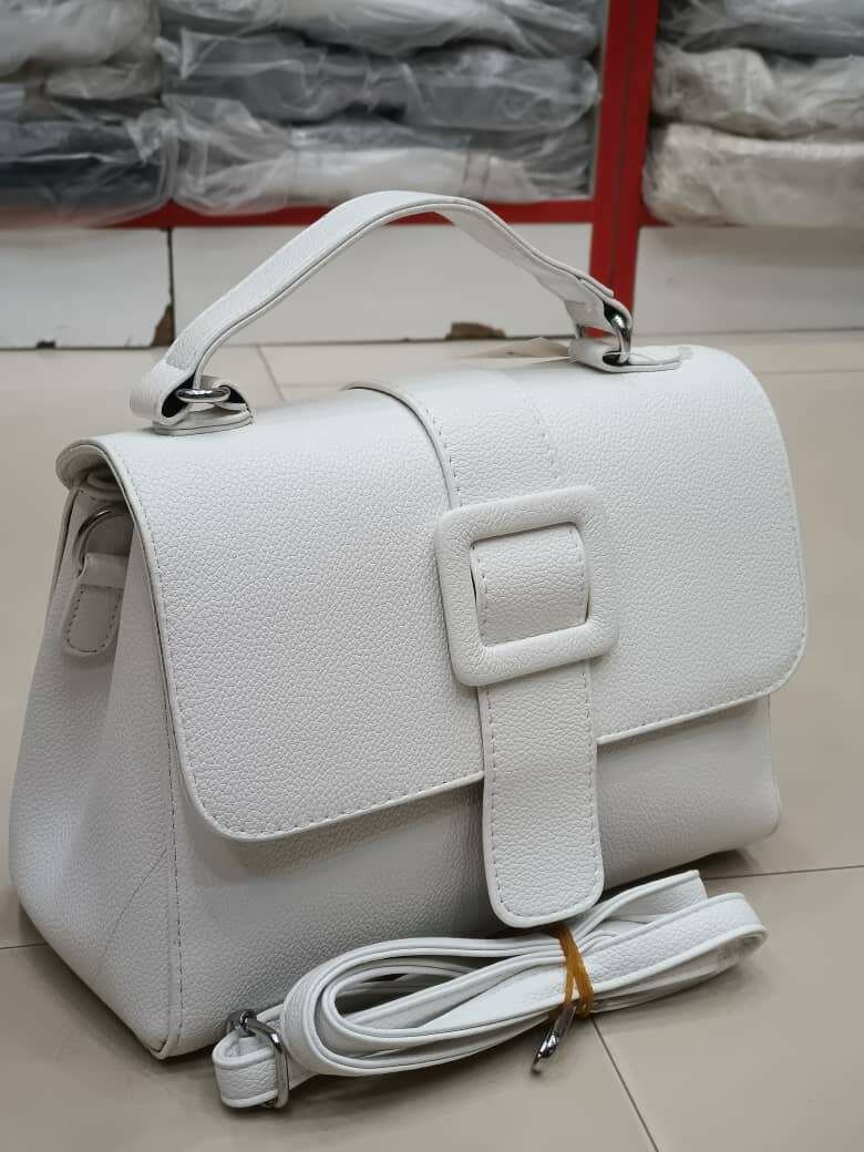 Hand bags