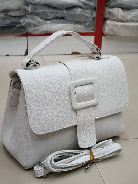 Hand bags
