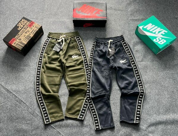 Joggers