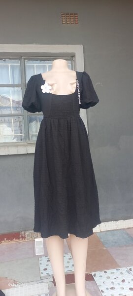 Salaula dresses