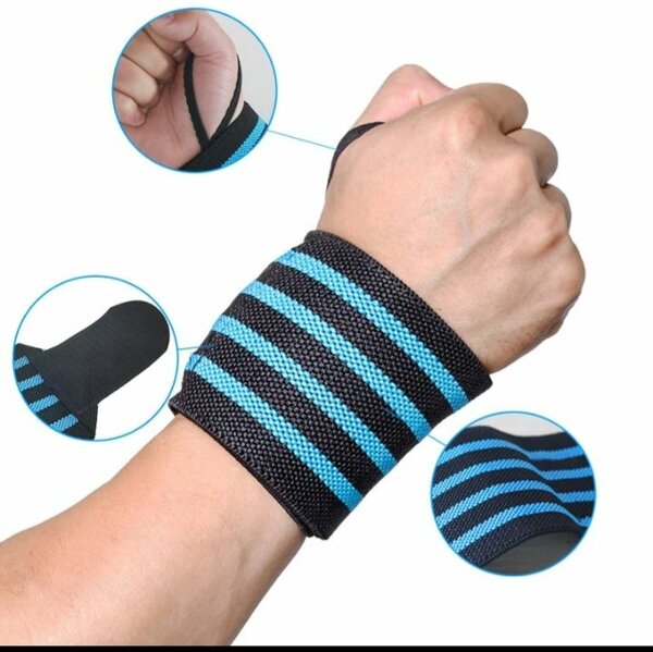 Bracelet de poignet