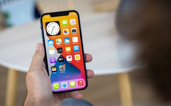 iPhone 12 128GB