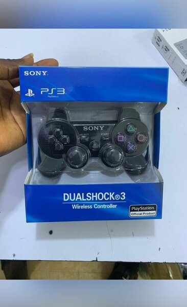 Wireless Game Pad