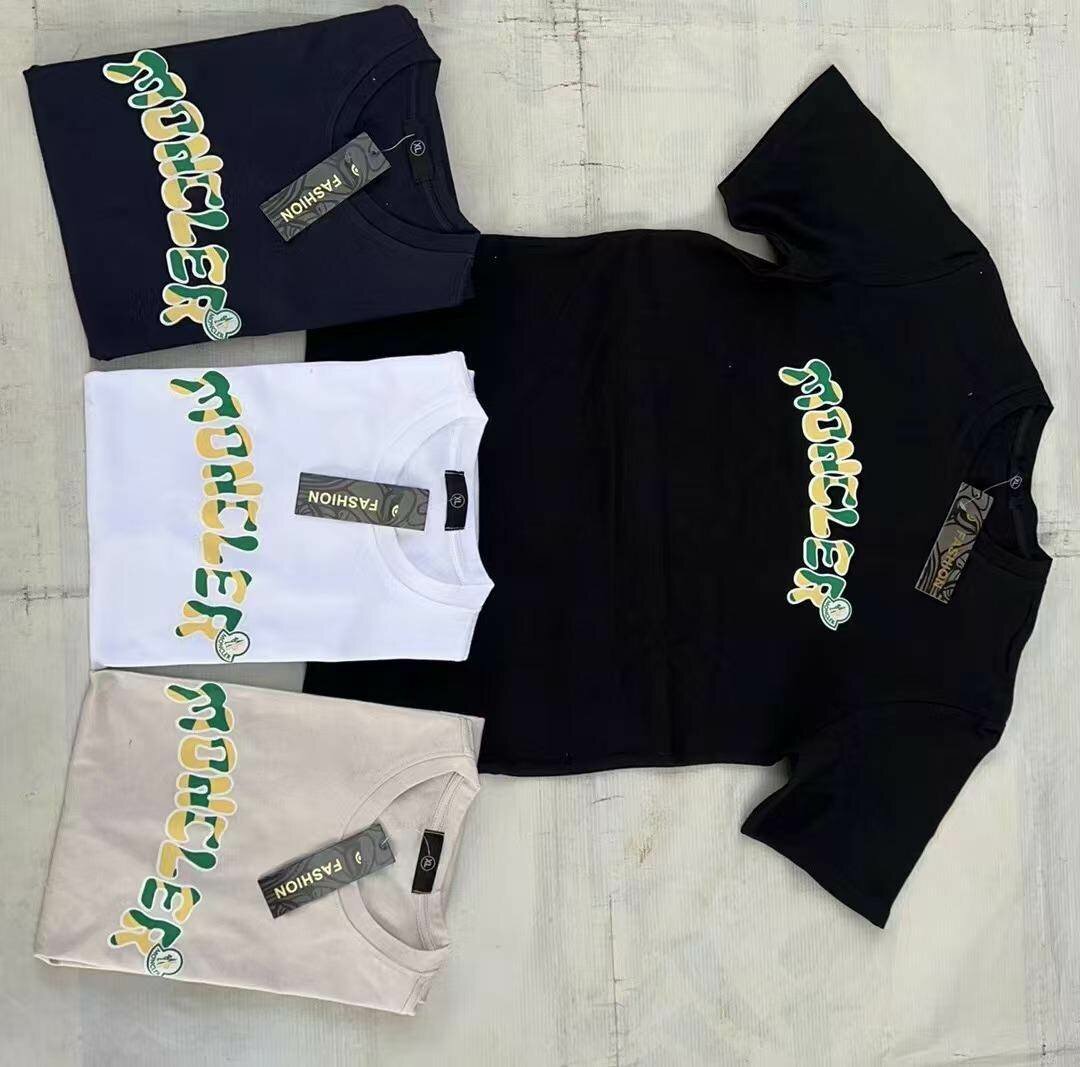 T-shirts 1010&