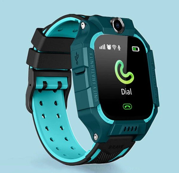 Montre connecter