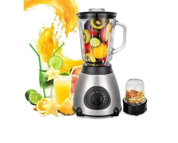 Sinboss Glass Blender