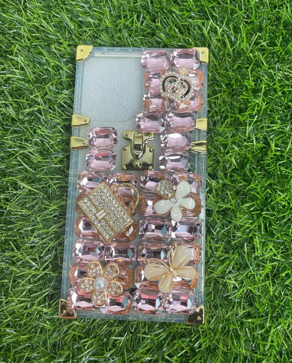 Phone cases