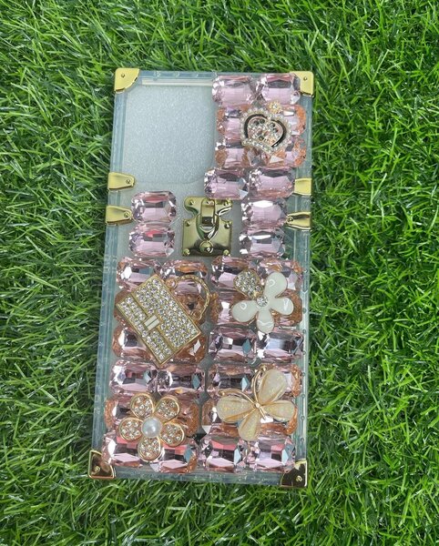 Phone cases
