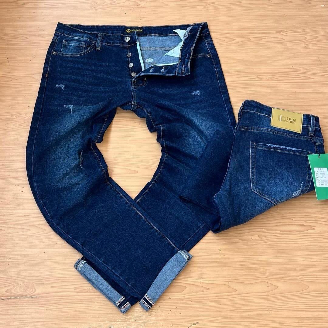 Turkey jeans
