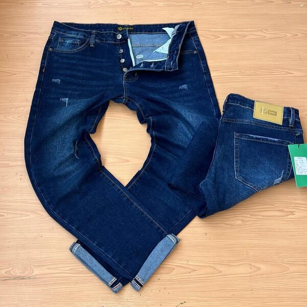 Turkey jeans