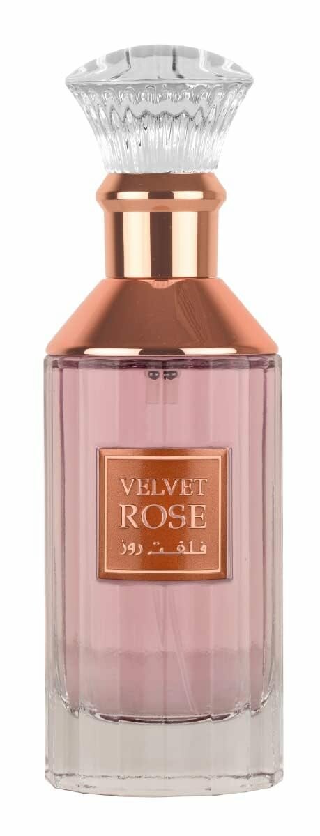 Velvet Rose