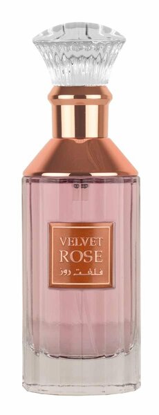 Velvet Rose