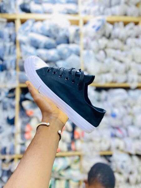Baskets Unisex Mode