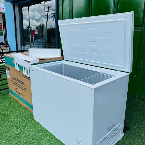 NASCO DEEP FREEZER